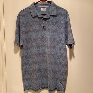 Linksoul Cotton/Polyester Polo